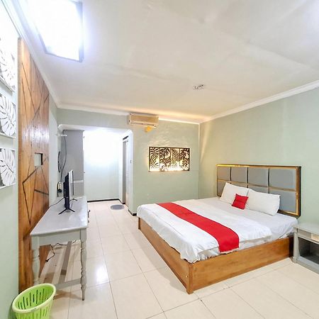 Reddoorz Near Stadion Semeru Lumajang Jawa Timur Kültér fotó